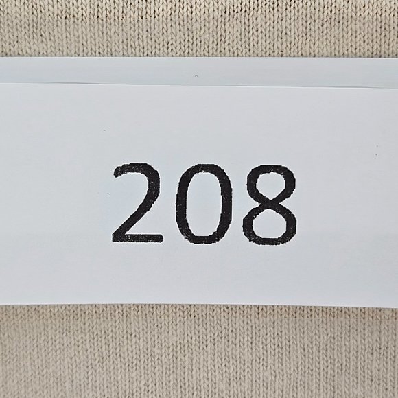 Ghostbusters Venkman Slimer T-Shirt Mens Size XL Movie Cinema Beige Short Sleeve - Picture 10 of 10